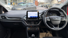 Ford Fiesta 1.0 EcoBoost Active 5dr Petrol Hatchback